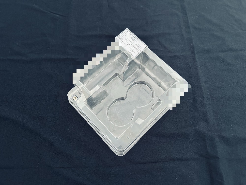 高導(dǎo)電托盤圖片